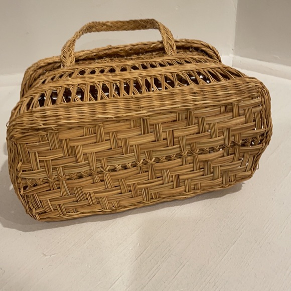 Maria la Rosa Fish basket - Picture 6 of 6
